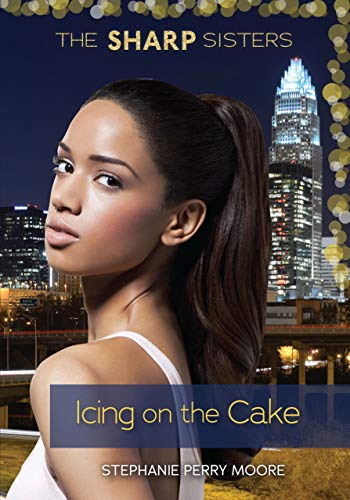 Icing on the Cake (The Sharp Sisters) - Click to Buy