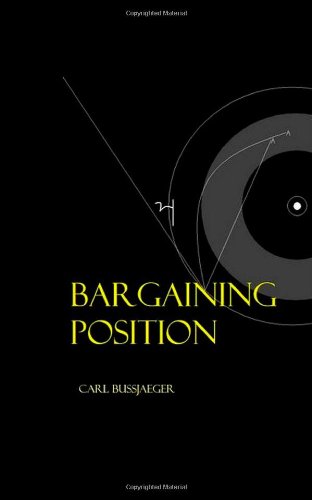 Bargaining Position - Click to Buy