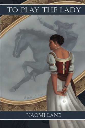 To Play the Lady - Click to Buy