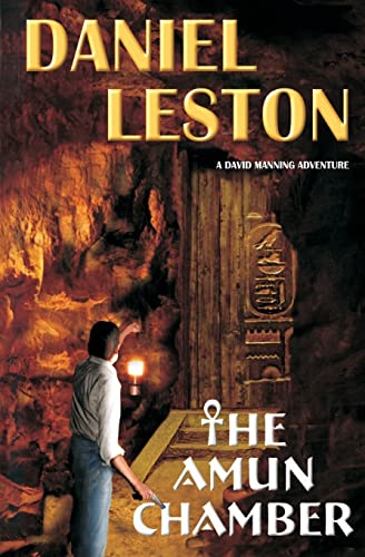 The Amun Chamber - Click to Buy