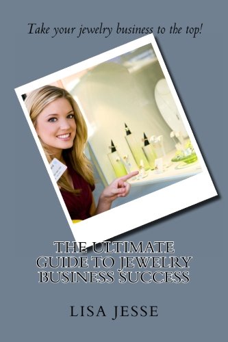 The Ultimate Guide to Jewelry Business Success - Click to Buy