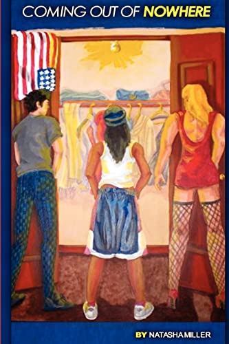 Coming out Of Nowhere - Click to Buy