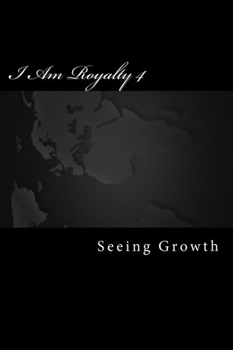 I Am Royalty: Profiles In Black History 4