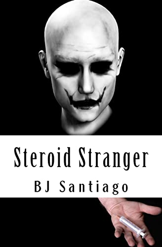 Steroid Stranger - Click to Buy