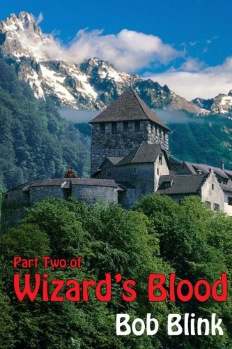 Wizard's Blood [Part Two] - Click to Buy