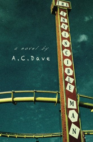 The Invincible Man - Click to Buy