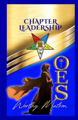 Chapter Leadership - Click to Buy