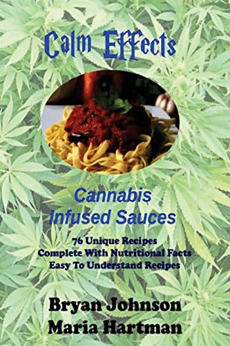 Calm Effects: Sauces: Calming Sauces - Click to Buy