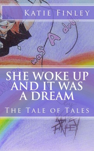 She Woke Up and It Was a Dream - Click to Buy
