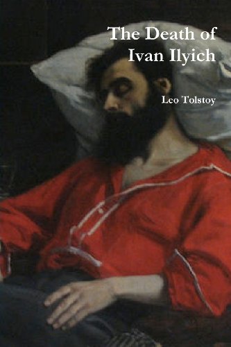 The Death of Ivan Ilyich - Click to Buy