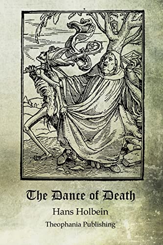 The Dance of Death - Click to Buy