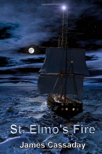 St Elmo's Fire - Click to Buy