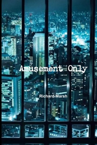 Amusement Only - Click to Buy