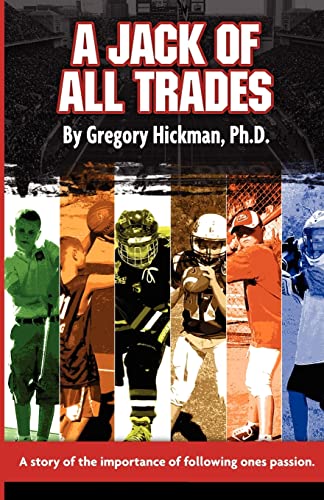 A Jack of All Trades - Click to Buy