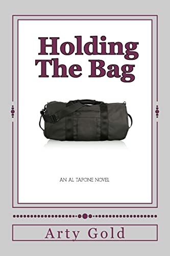 Holding The Bag - Click to Buy