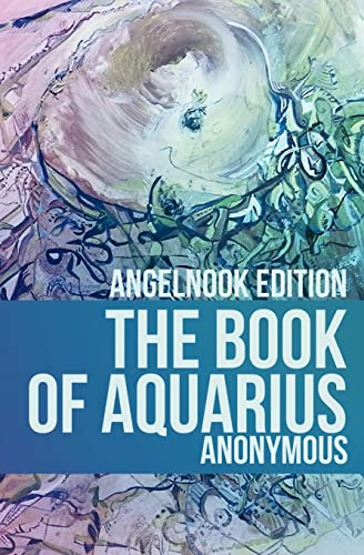 The Book of Aquarius - Click to Buy