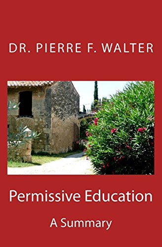 Permissive Education: A Summary - Click to Buy