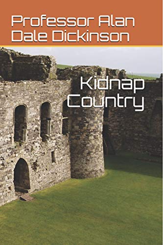 Kidnap Country - Click to Buy