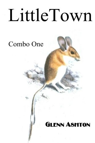 LittleTown: Combo One - Click to Buy