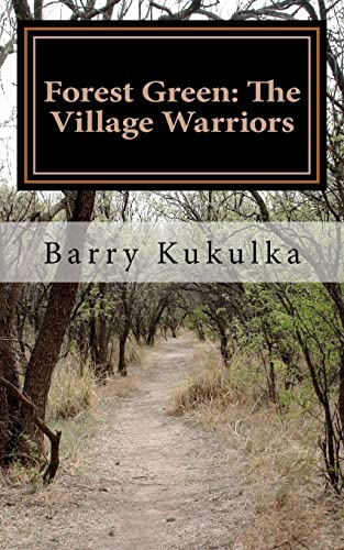 Forest Green: The Village Warriors - Click to Buy
