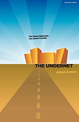 The Undernet - Click to Buy