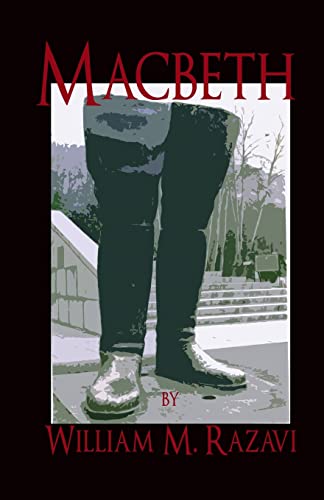 Macbeth: a play - Click to Buy