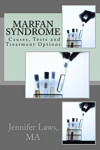 Marfan Syndrome: Causes, Tests and Treatment Options - Click to Buy