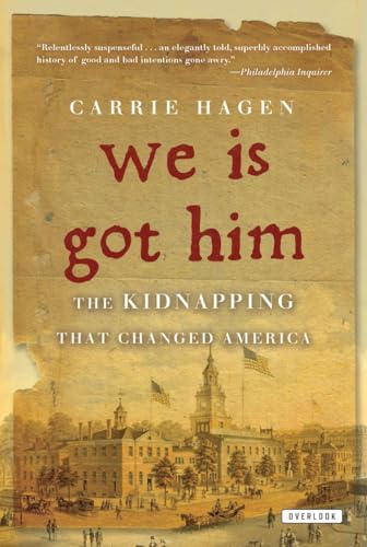We Is Got Him: The Kidnapping That Changed America - Click to Buy