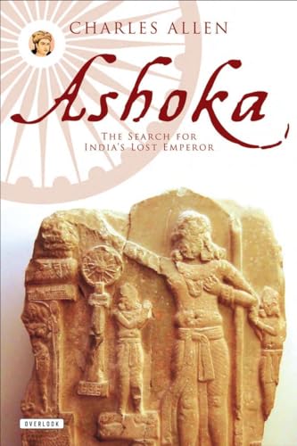 Ashoka: The Search for India's Lost Emperor - Click to Buy