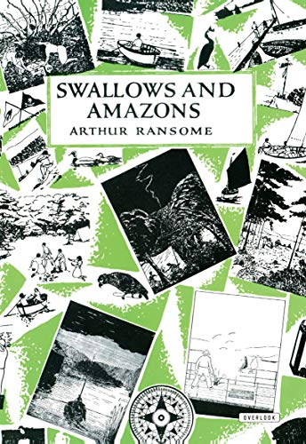 Swallows and Amazons - Click to Buy