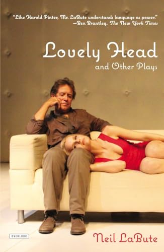 Lovely Head and Other Plays - Click to Buy
