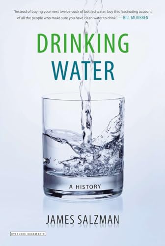 Drinking Water: A History