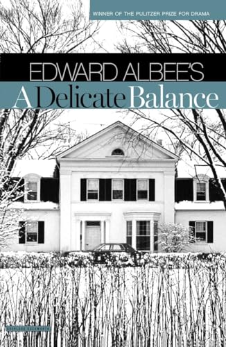 A Delicate Balance: Broadway Edition - Click to Buy