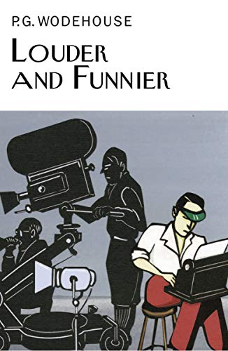 Louder and Funnier (Collector's Wodehouse) - Click to Buy