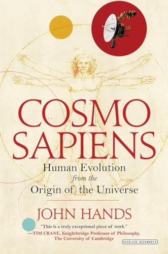 Cosmosapiens: Human Evolution from the Origin of the Universe - Click to Buy