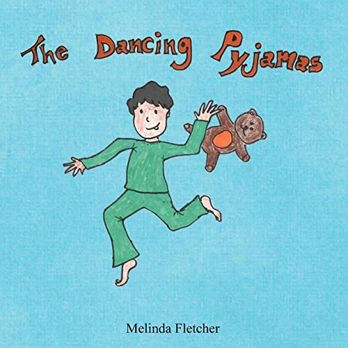 The Dancing Pyjamas - Click to Buy
