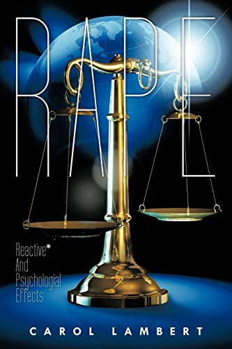 R A P E: Reactive and Psychologial Effects - Click to Buy
