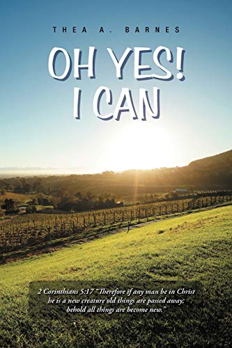 Oh Yes! I Can - Click to Buy