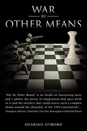 War By Other Means