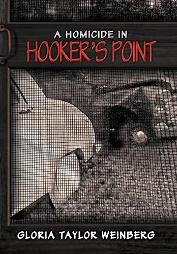 A Homicide in Hooker's Point - Click to Buy