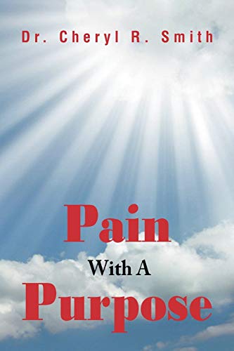 Pain With A Purpose - Click to Buy
