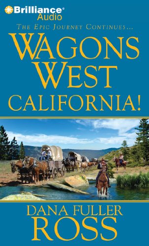 Wagons West California! - Click to Buy