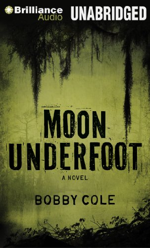 Moon Underfoot - Click to Buy