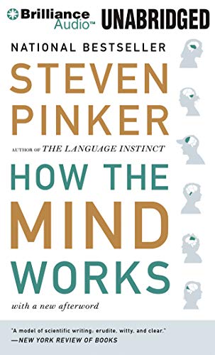 How the Mind Works - Click to Buy