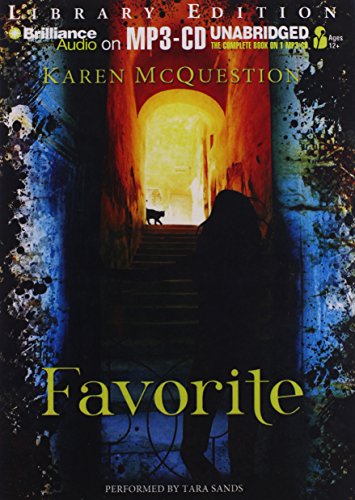 Favorite: Library Edition - Click to Buy