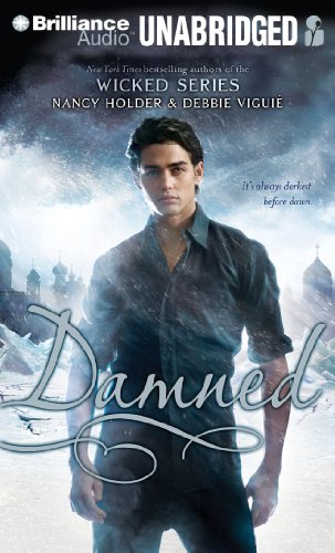 Damned (Crusade Series)