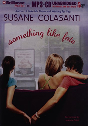 Something Like Fate - Click to Buy