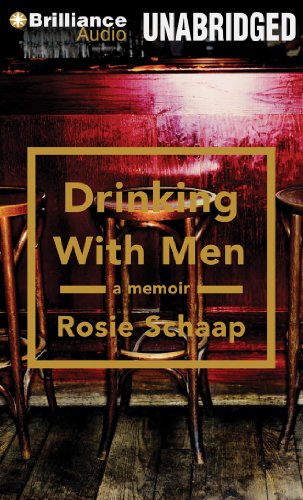 Drinking With Men - Click to Buy