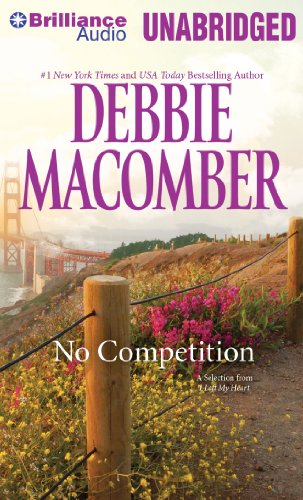 No Competition - Click to Buy