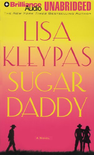 Sugar Daddy: A Novel - Click to Buy